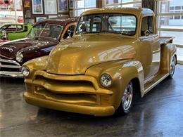 1954 Chevrolet 3100 (CC-1867445) for sale in Henderson, Nevada