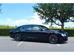 2016 Bentley Flying Spur (CC-1867447) for sale in Sarasota, Florida