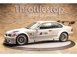 1995 BMW M3 (CC-1867448) for sale in Elkhart Lake, Wisconsin