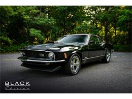 1970 Ford Mustang (CC-1867453) for sale in Green Brook, New Jersey