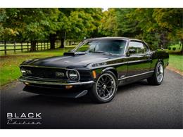 1970 Ford Mustang (CC-1867453) for sale in Green Brook, New Jersey