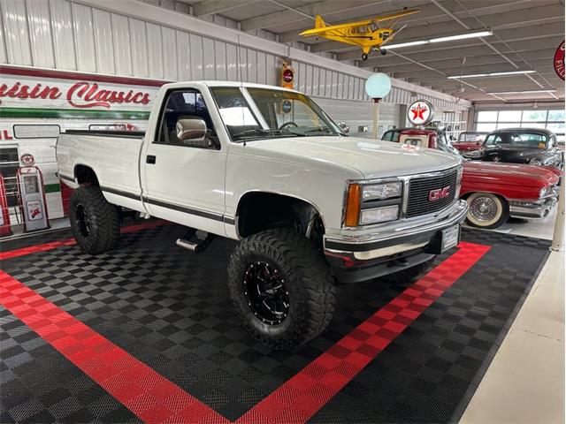 1991 GMC K1500 (CC-1867454) for sale in Columbus, Ohio