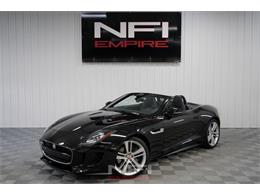 2015 Jaguar F-Type (CC-1867456) for sale in North East, Pennsylvania