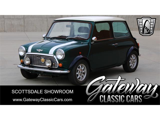 1992 MINI Cooper (CC-1867467) for sale in O'Fallon, Illinois