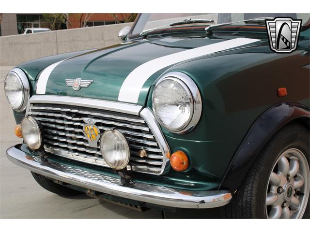 1992 MINI Cooper for Sale | ClassicCars.com | CC-1867467