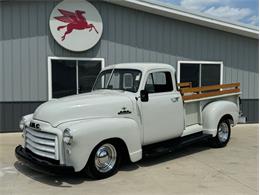 1953 GMC 1/2 Ton Pickup (CC-1867470) for sale in Greene, Iowa