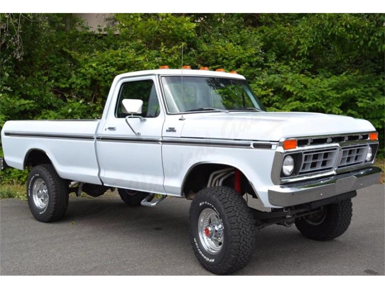 1977 Ford F250 for Sale | ClassicCars.com | CC-1867474