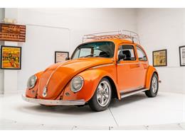 1967 Volkswagen Beetle (CC-1867475) for sale in Fort Lauderdale, Florida