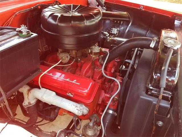 1956 Chevrolet Bel Air (CC-1867476) for sale in Arlington, Texas