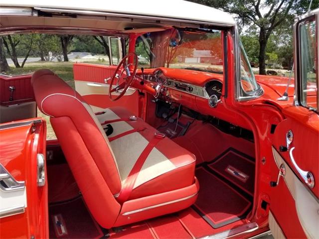 1956 Chevrolet Bel Air (CC-1867476) for sale in Arlington, Texas