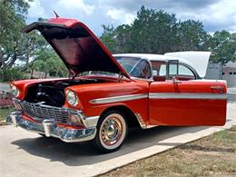 1956 Chevrolet Bel Air (CC-1867476) for sale in Arlington, Texas