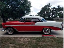 1956 Chevrolet Bel Air (CC-1867476) for sale in Arlington, Texas