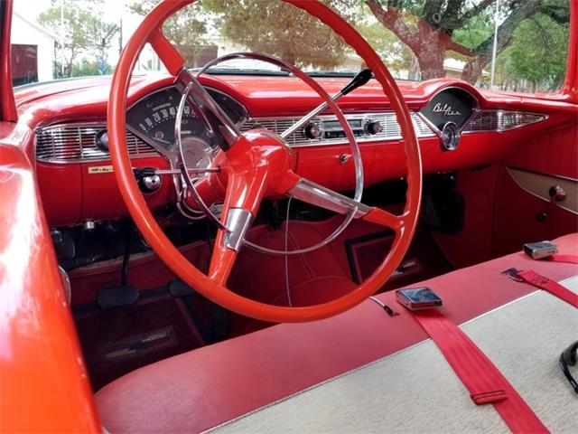 1956 Chevrolet Bel Air (CC-1867476) for sale in Arlington, Texas