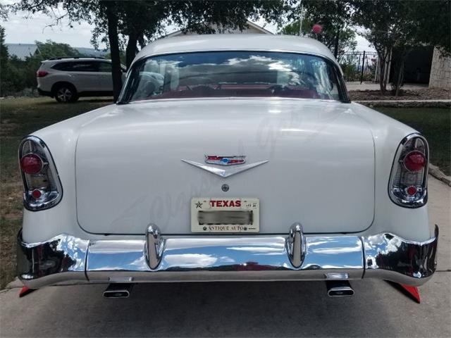 1956 Chevrolet Bel Air (CC-1867476) for sale in Arlington, Texas