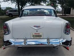 1956 Chevrolet Bel Air (CC-1867476) for sale in Arlington, Texas