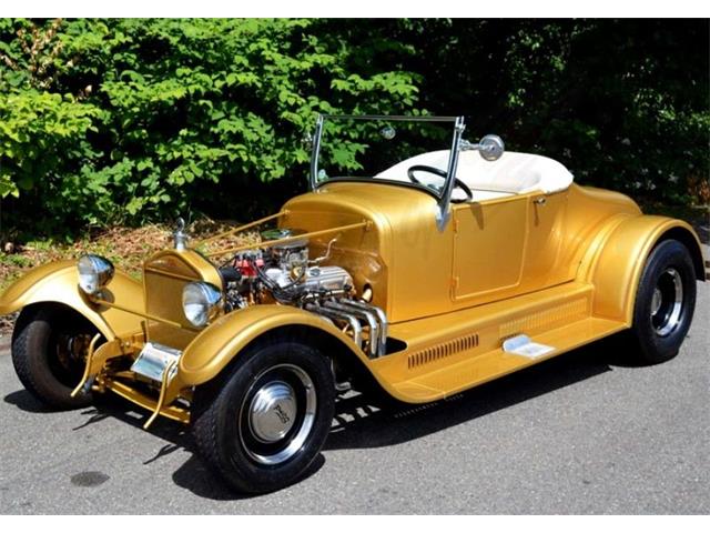 1929 Ford Model A Roadster (CC-1867480) for sale in Arlington, Texas