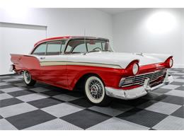 1957 Ford Fairlane (CC-1867485) for sale in Sherman, Texas