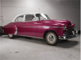 1950 Chevrolet Deluxe (CC-1867493) for sale in Reno, Nevada