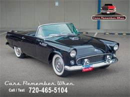 1955 Ford Thunderbird (CC-1867494) for sale in Englewood, Colorado