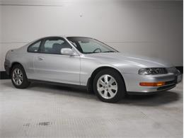 1993 Honda Prelude (CC-1867496) for sale in Reno, Nevada