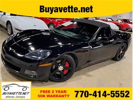 2005 Chevrolet Corvette (CC-1867497) for sale in Atlanta, Georgia