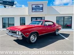 1968 Chevrolet Chevelle (CC-1867498) for sale in Largo, Florida