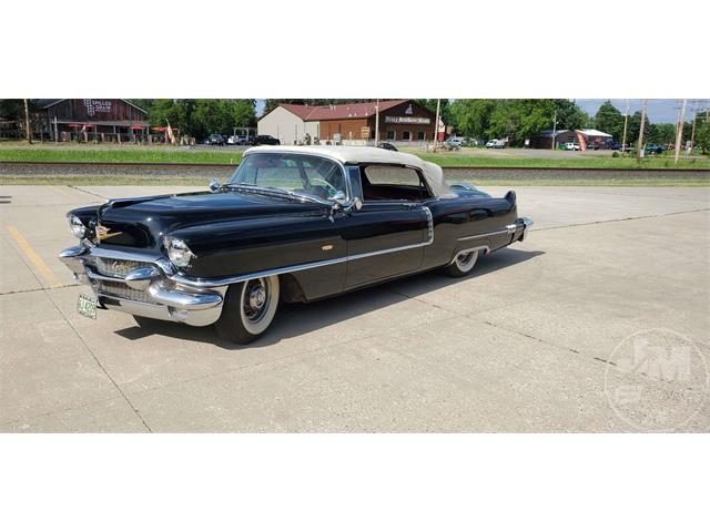 1956 Cadillac Series 62 (CC-1860750) for sale in Glencoe, Minnesota