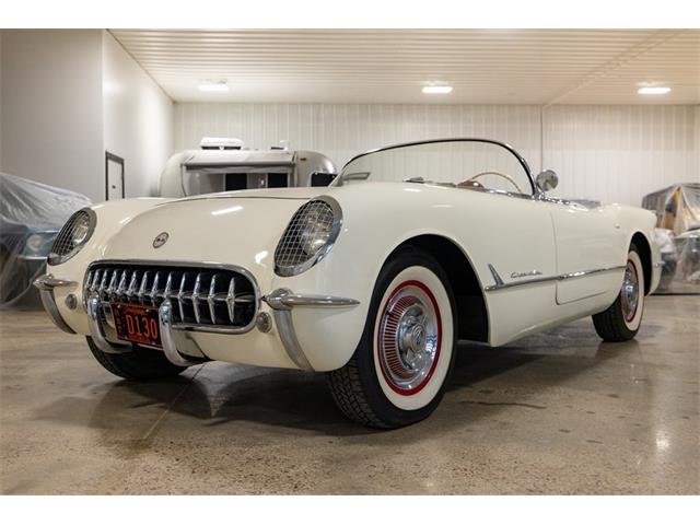 1954 Chevrolet Corvette (CC-1867504) for sale in , 