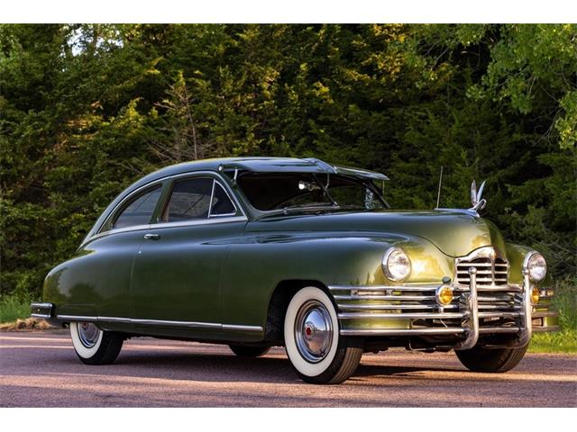 1948 Packard Clipper (CC-1867505) for sale in , 