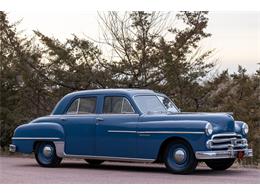 1950 Dodge Meadowbrook (CC-1867506) for sale in , 