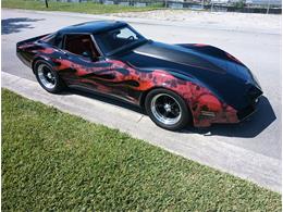 1979 Chevrolet Corvette (CC-1867507) for sale in Punta Gorda, Florida