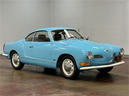 1973 Volkswagen Karmann Ghia (CC-1867508) for sale in , 