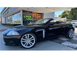 2007 Jaguar XK (CC-1867509) for sale in Thousand Oaks, California