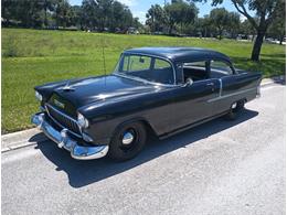 1955 Chevrolet 210 (CC-1867510) for sale in Punta Gorda, Florida