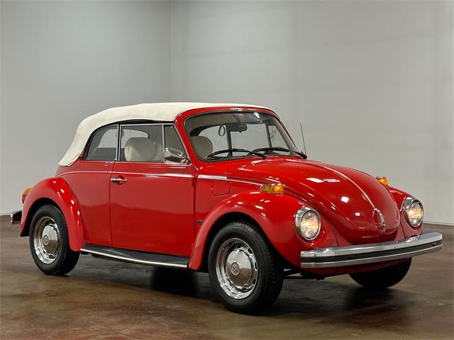 1978 Volkswagen Beetle (CC-1867511) for sale in , 