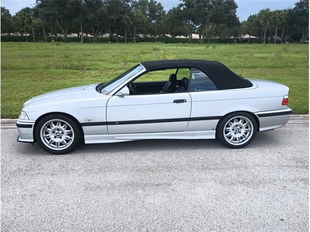 1998 BMW M3 (CC-1867515) for sale in Punta Gorda, Florida