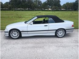 1998 BMW M3 (CC-1867515) for sale in Punta Gorda, Florida