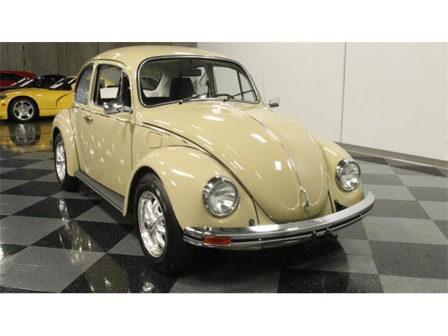 1971 Volkswagen Beetle (CC-1867520) for sale in Punta Gorda, Florida