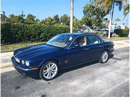 2004 Jaguar XJR (CC-1867524) for sale in Punta Gorda, Florida