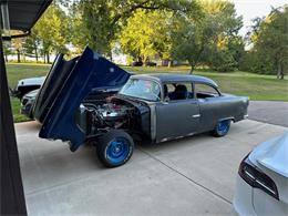 1955 Chevrolet 210 (CC-1867528) for sale in Byron, Illinois