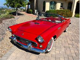 1955 Ford Thunderbird (CC-1867534) for sale in Murrieta, California