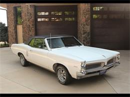 1967 Pontiac LeMans (CC-1867548) for sale in Greeley, Colorado