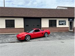 1995 Acura NSX-T (CC-1867553) for sale in Wayne, Pennsylvania