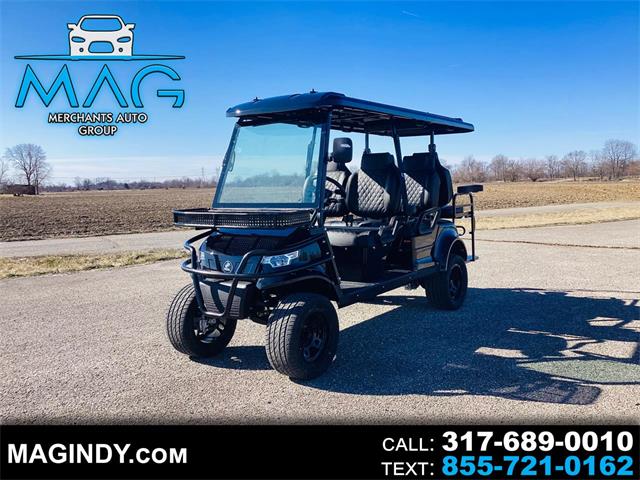 2024 Miscellaneous Golf Cart (CC-1867556) for sale in Cicero, Indiana