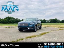 2019 Lincoln Custom (CC-1867557) for sale in Cicero, Indiana