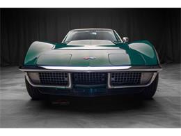 1971 Chevrolet Corvette (CC-1867560) for sale in West Chester, Pennsylvania