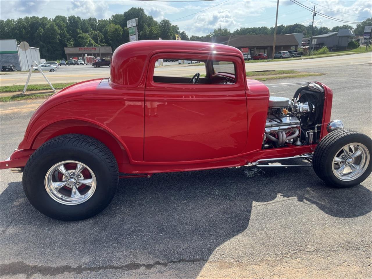 1932 Ford Coupe for Sale | ClassicCars.com | CC-1867563