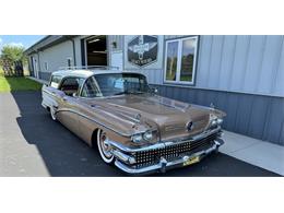 1958 Buick Caballero (CC-1867565) for sale in New Richmond, Wisconsin