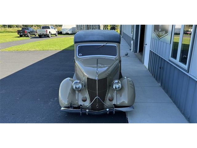 1936 Ford Woody Wagon (CC-1867566) for sale in New Richmond, Wisconsin