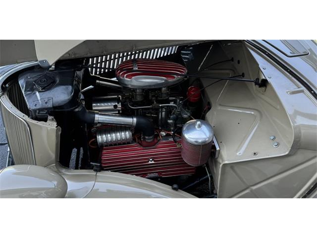 1936 Ford Woody Wagon (CC-1867566) for sale in New Richmond, Wisconsin